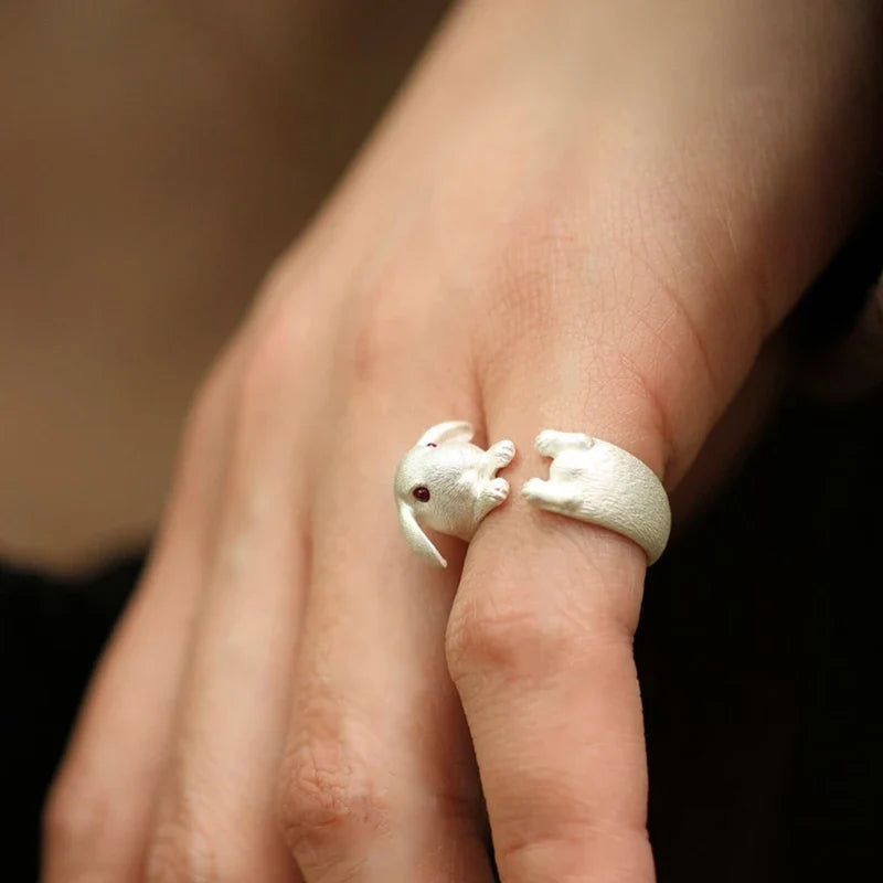 Elegant Ring for Every Occasion
