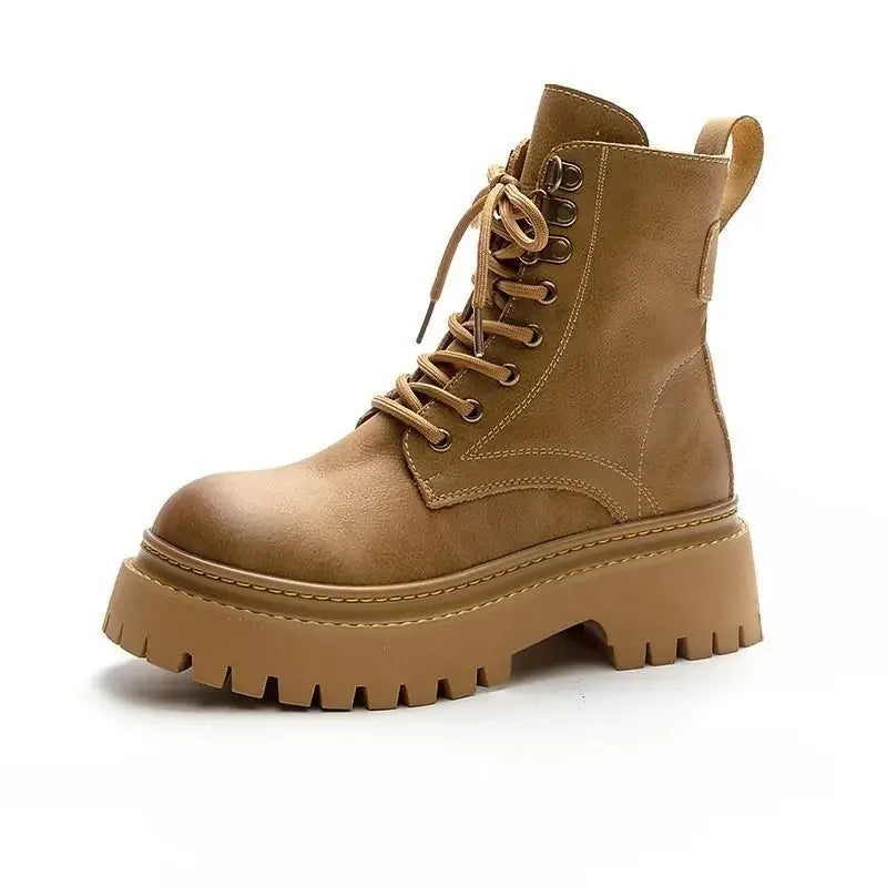 Versatile and Supportive Orthopedic Boots