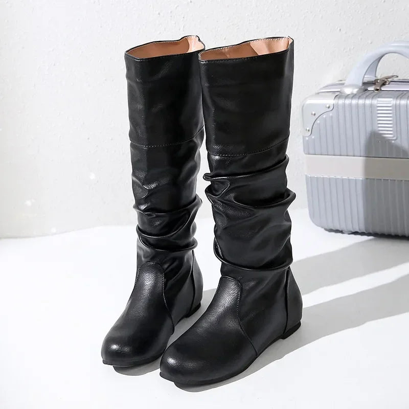 Fashionable and Supportive Orthopedic Boots