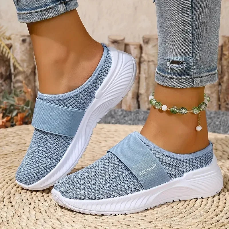 Tailored and Comfortable Orthopedic Sneakers