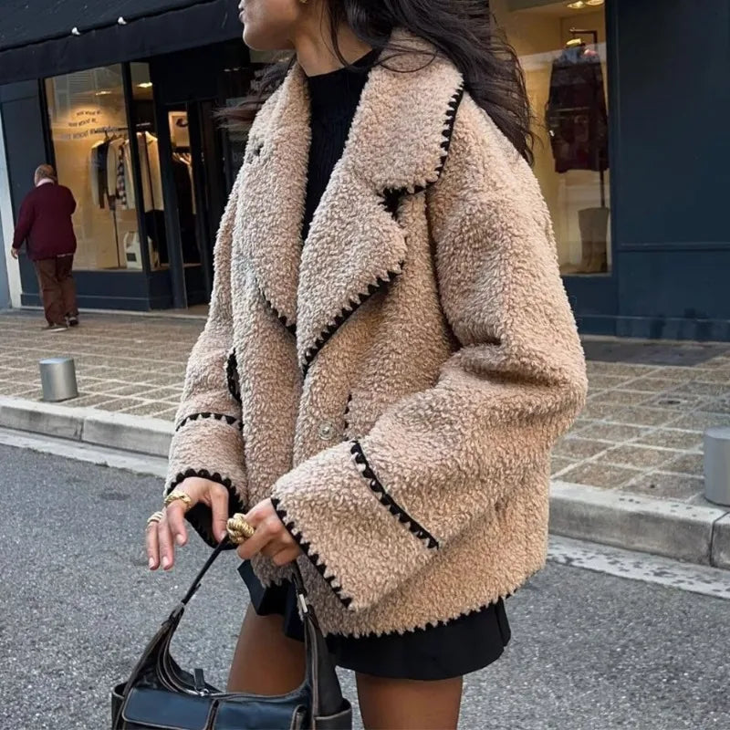 Classic Designed Jacket