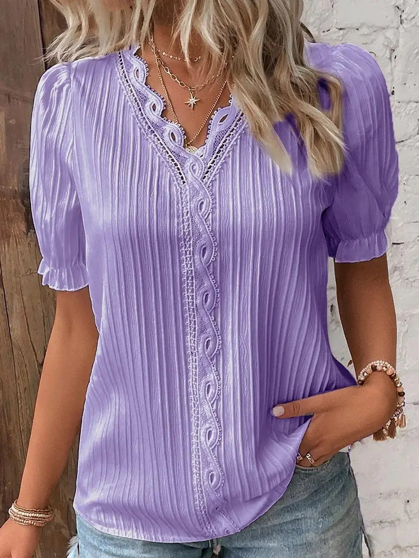 Luxury and Graceful Shirt