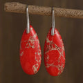 Charming Silver Earring for Any Occasion