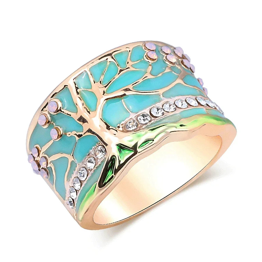 Charming Ring for Any Occasion