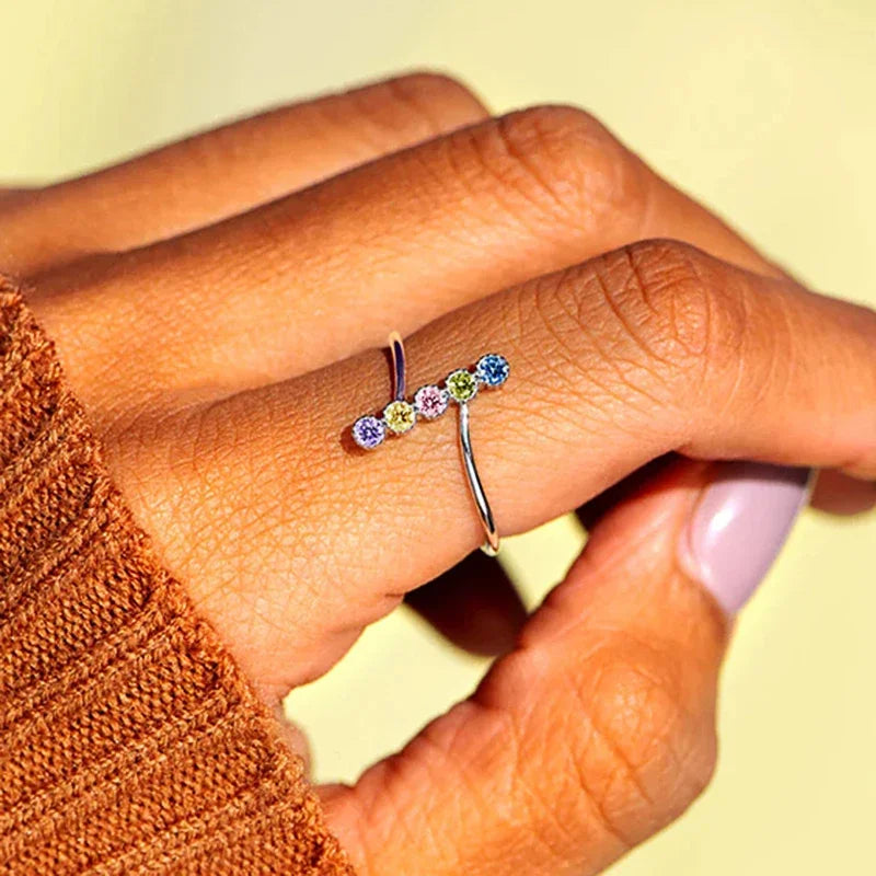 Stunning Ring for Daily Wear