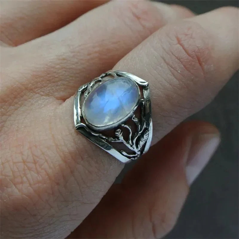 Beautiful Ring with Unique Style