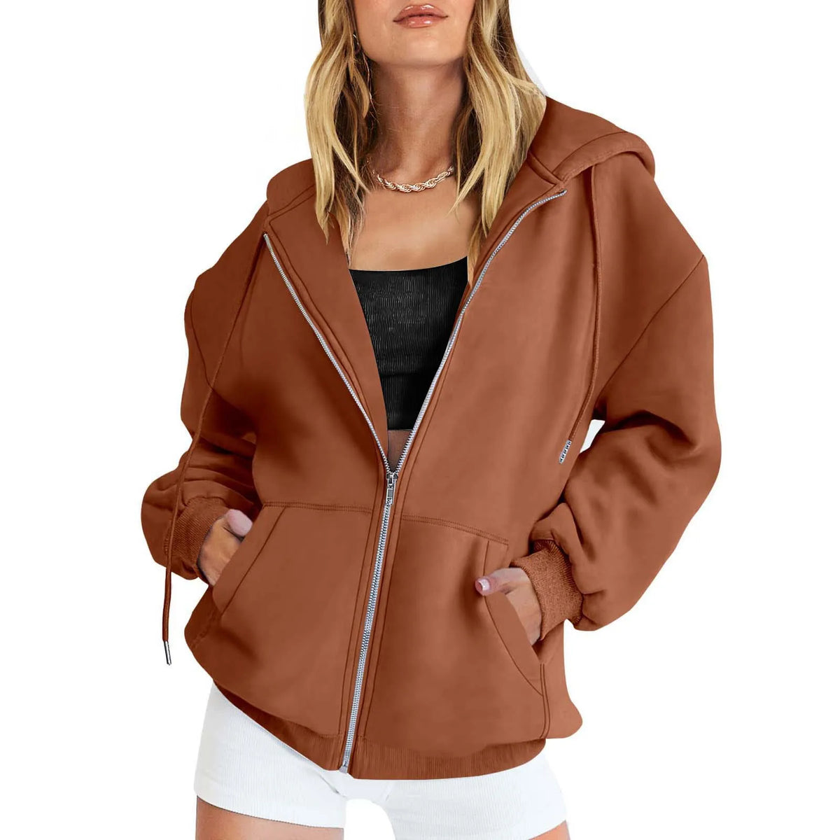 Chic and Comfortable Shirt