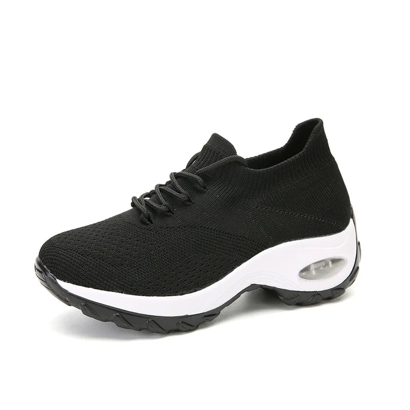 Tailored and Comfortable Orthopedic Sneakers