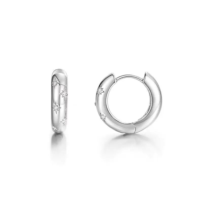 Stunning Earring for Daily Wear