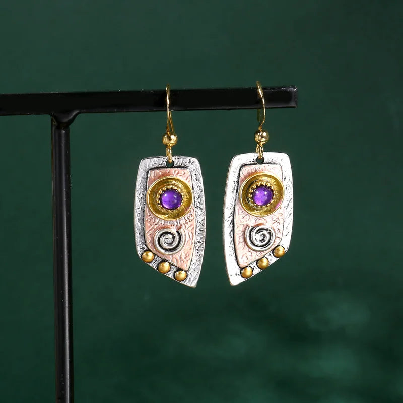 Classic Earring with Timeless Appeal