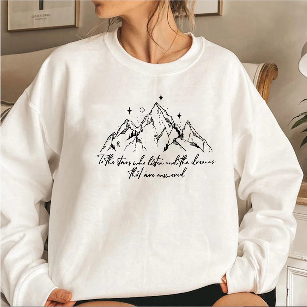 Fresh and Feminine Shirt