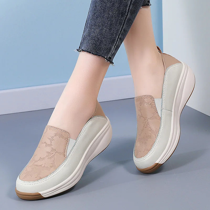 Durable and Supportive Orthopedic Shoes