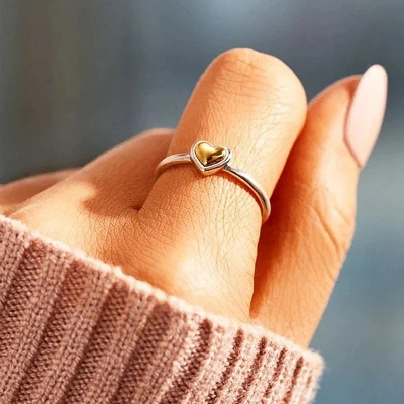 Stunning Ring for Daily Wear