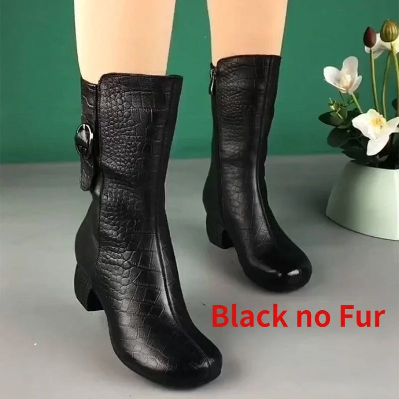 High-Quality Orthopedic Boots