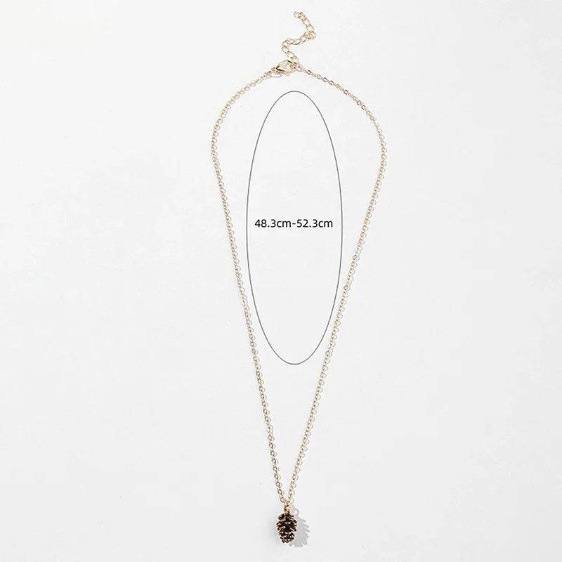 Romantic Necklace for Special Moments