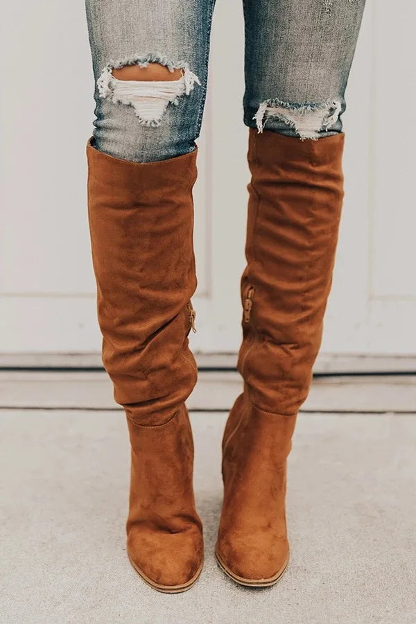 Versatile and Supportive Orthopedic Boots