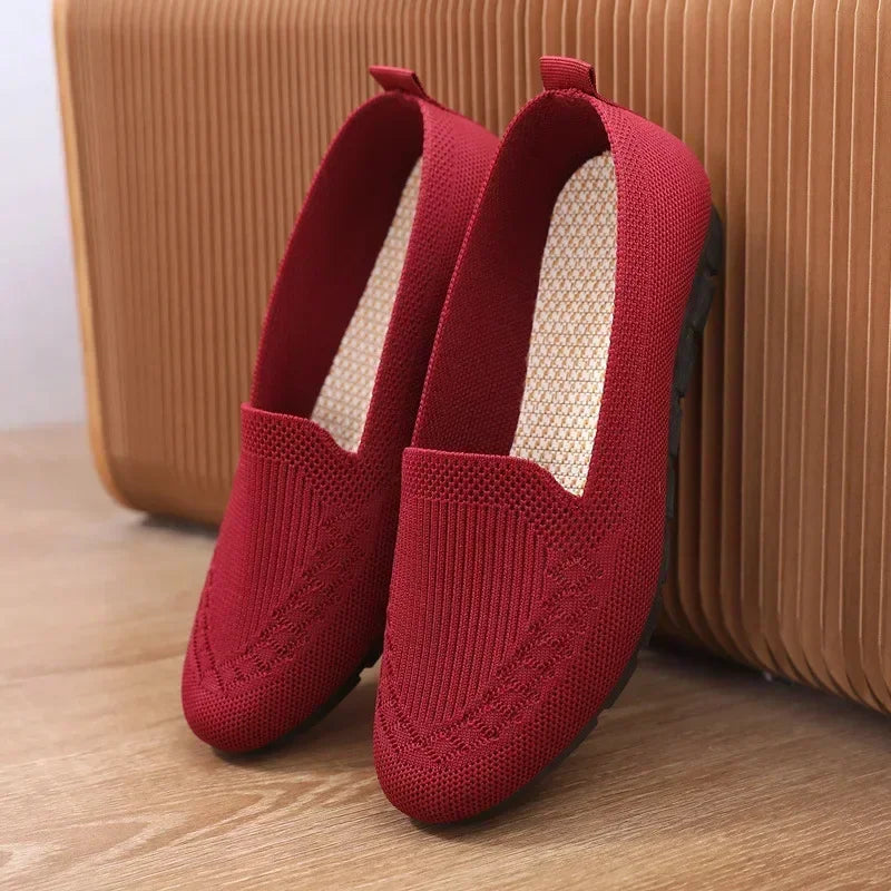 Fashionable and Supportive Orthopedic Shoes