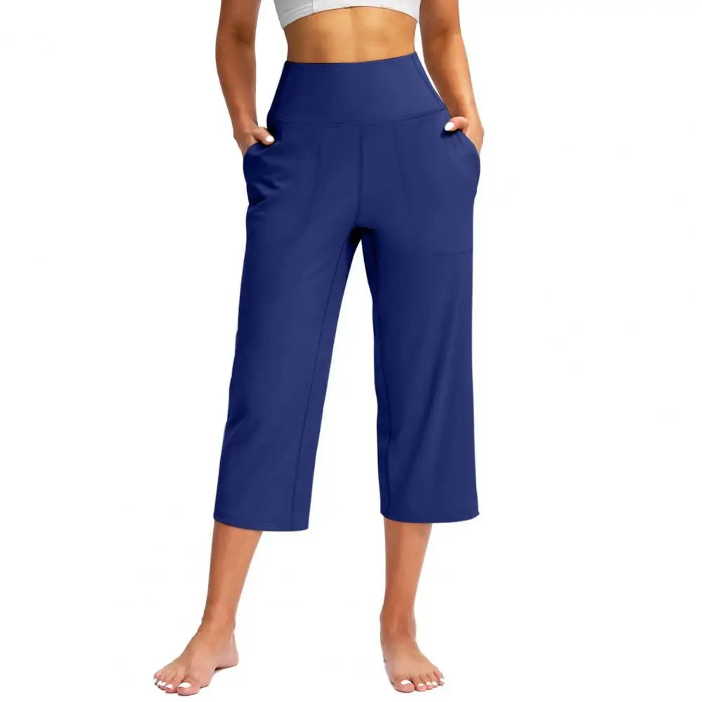 Light and Lovely Pants