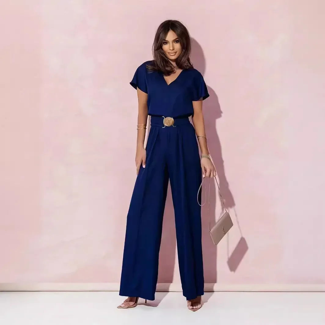 Bold and Beautiful Pants