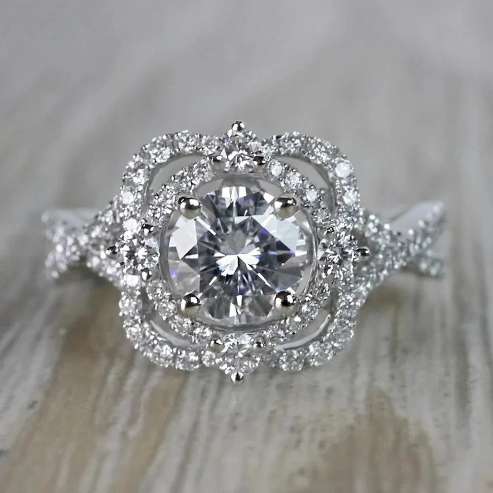 Classic Ring with Timeless Appeal