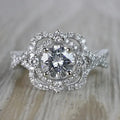 Classic Ring with Timeless Appeal