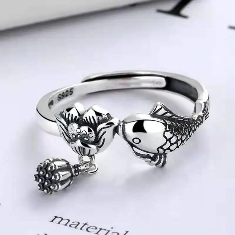 Romantic Ring for Special Moments