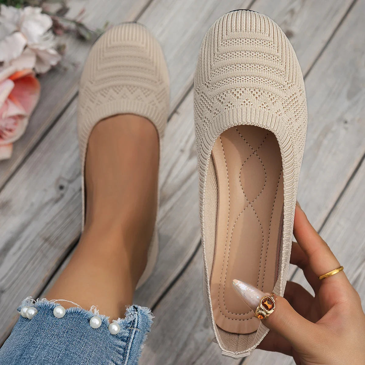 Durable and Supportive Orthopedic Shoes