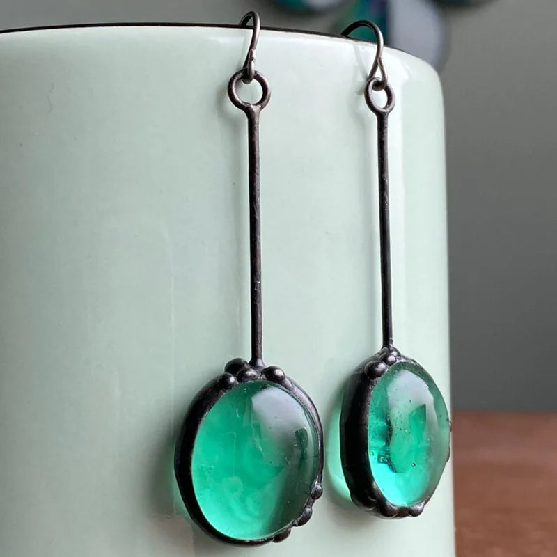 Romantic Earring for Special Moments