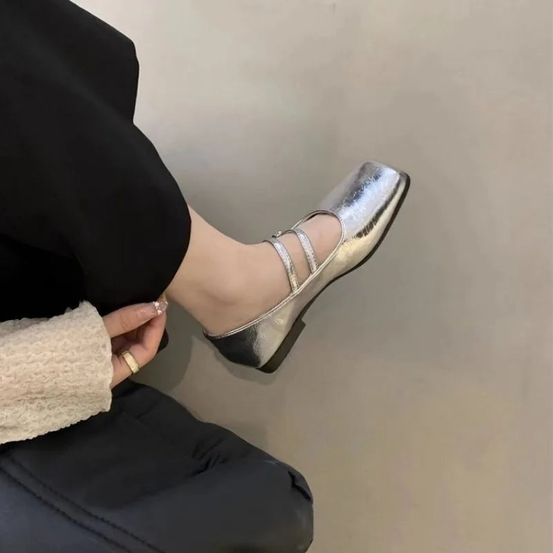 Supportive and Stylish Orthopedic Shoes