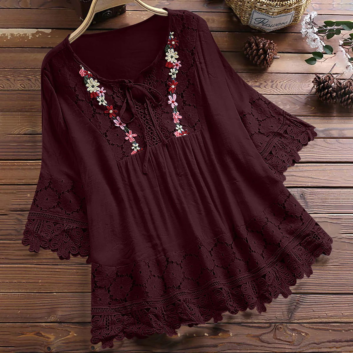 Stylish and Elegant Shirt