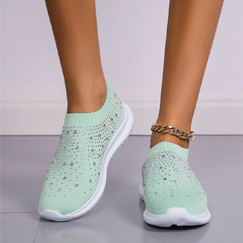 Supportive and Stylish Orthopedic Flats