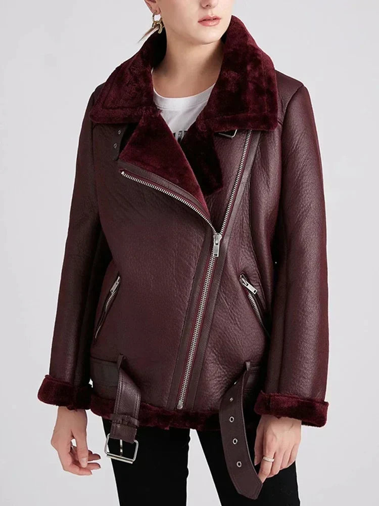 JO | Classic and comfortable winter coat