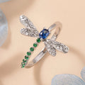 Romantic Ring for Special Moments