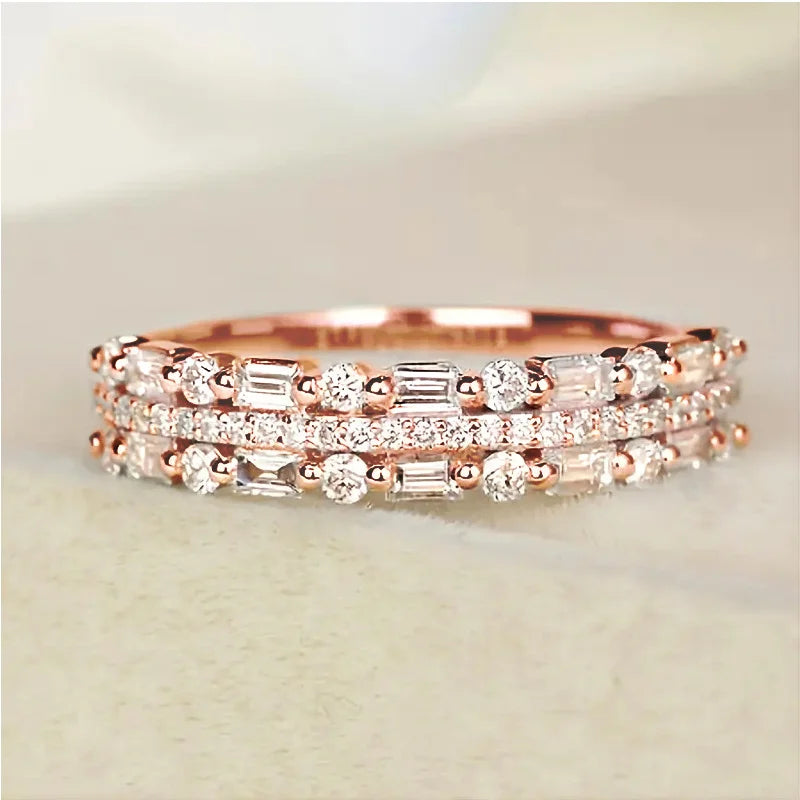 Classic Ring with Timeless Appeal