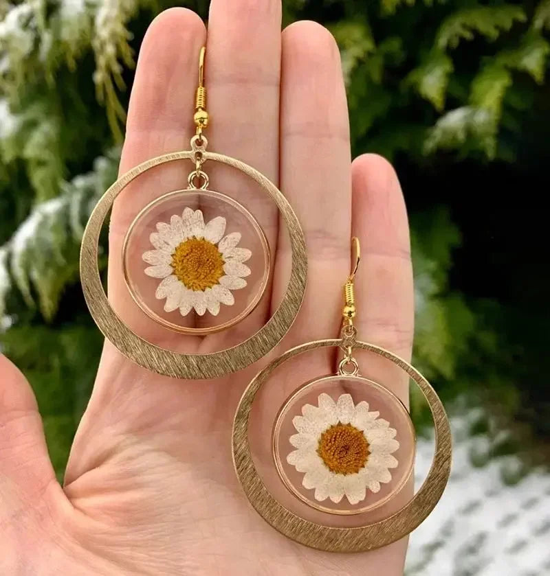 Romantic Earring for Special Moments