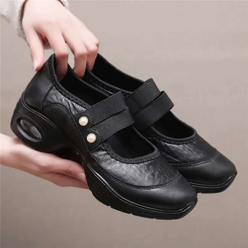High-Quality Orthopedic Shoes
