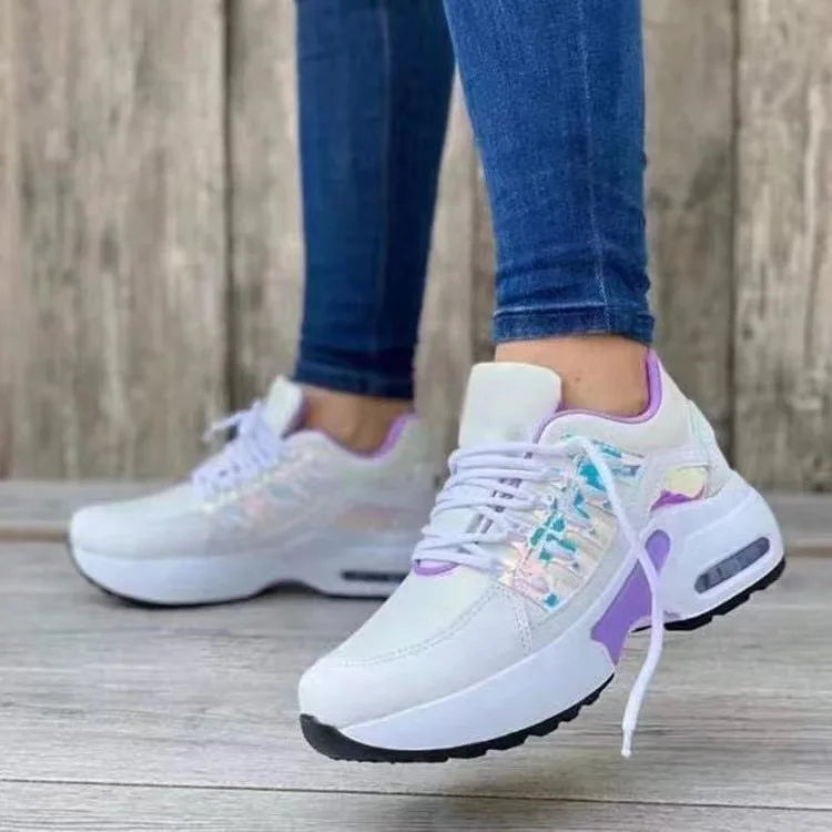 High-Quality Orthopedic Sneakers