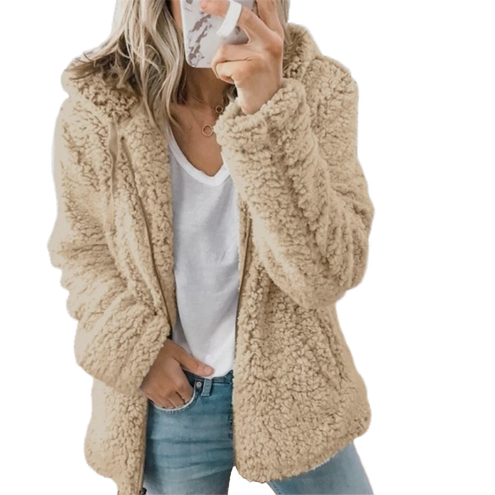 JO | LydiasJacket I Comfortable jacket for women