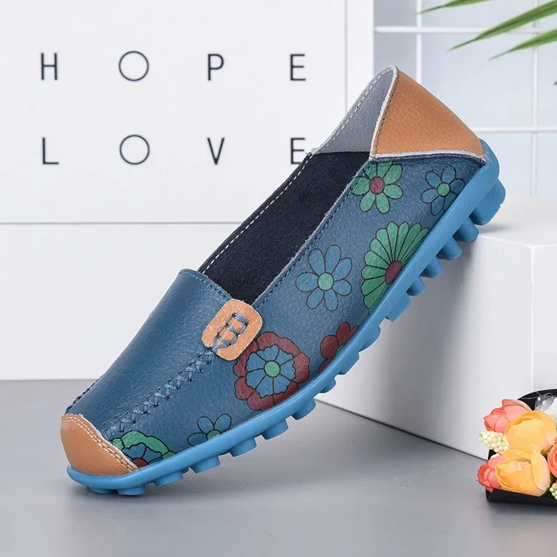 Comfortable and Fashionable Orthopedic Flats
