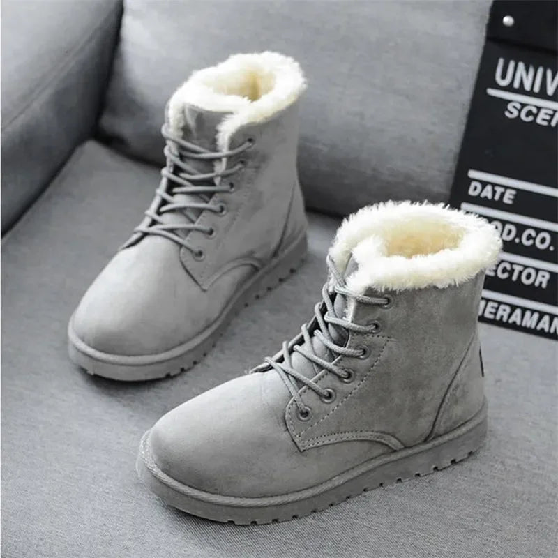 Fashionable and Supportive Orthopedic Boots
