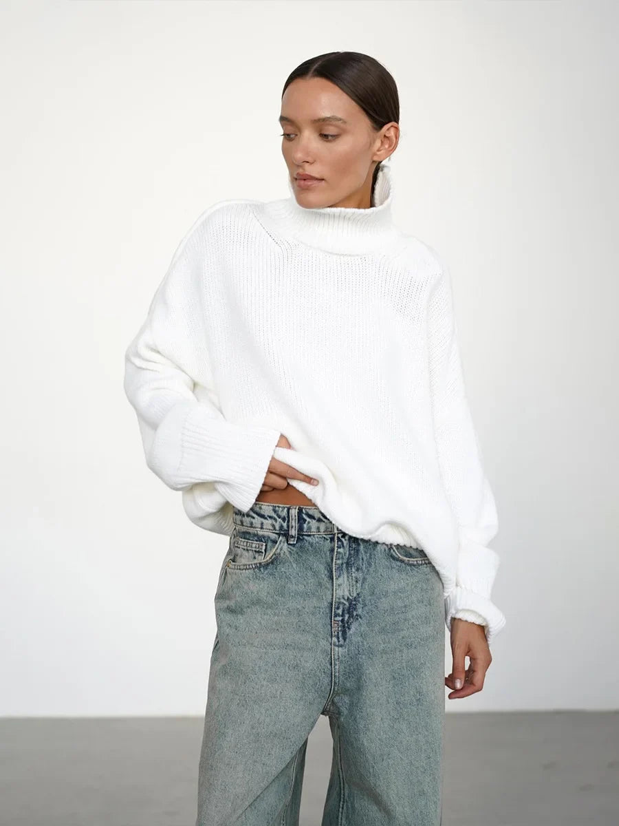 Classy and Versatile Sweater
