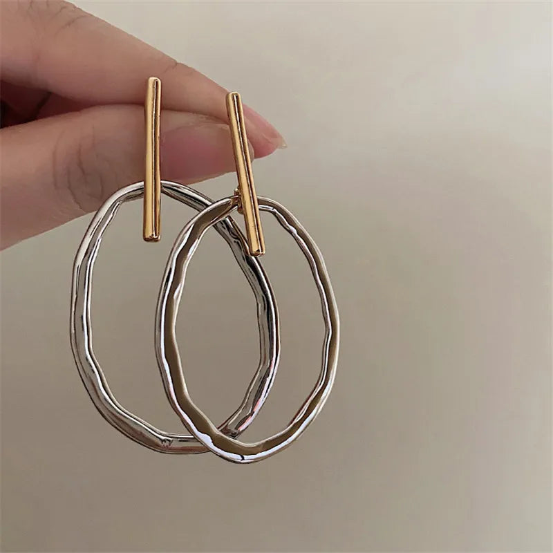 Romantic Earring for Special Moments