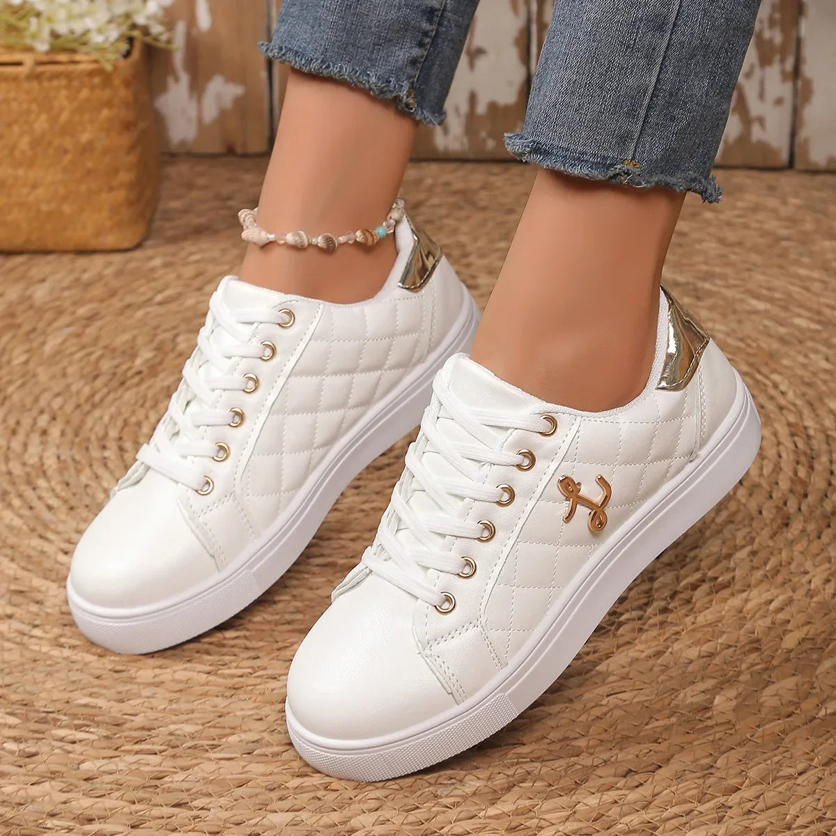 Fashionable and Supportive Orthopedic Shoes