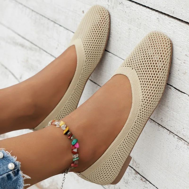 Supportive and Stylish Orthopedic Shoes