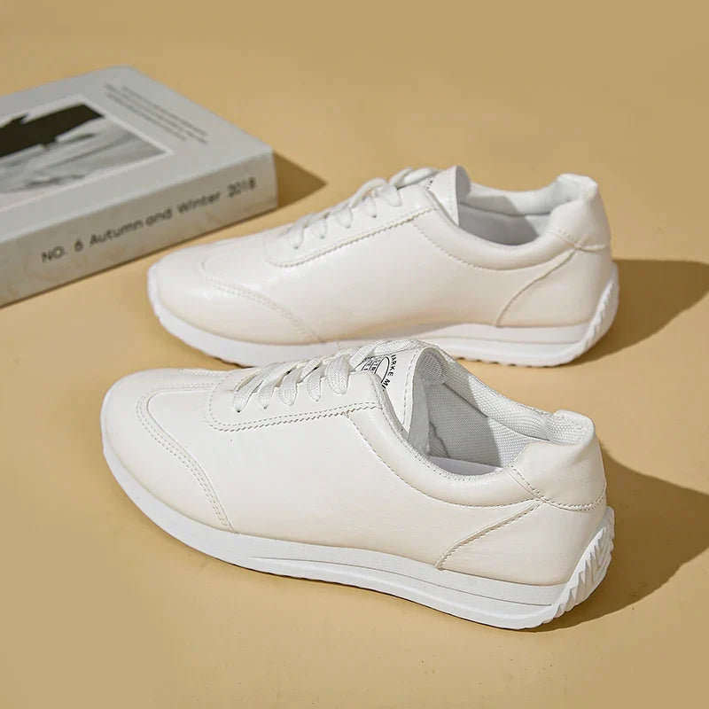 Casual and Supportive Orthopedic Sneakers