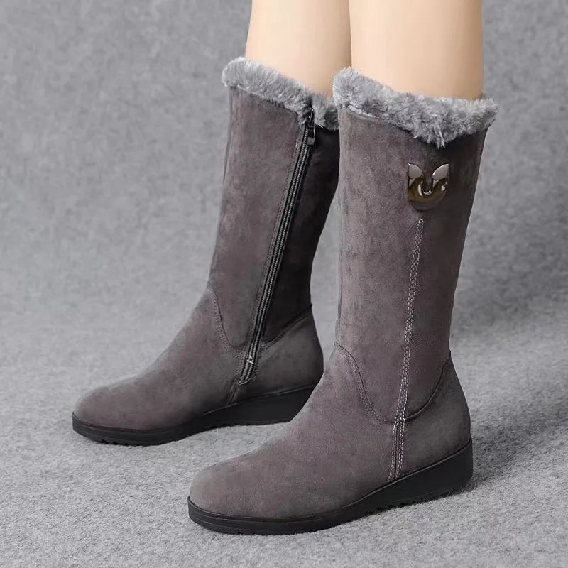 Durable and Supportive Orthopedic Boots