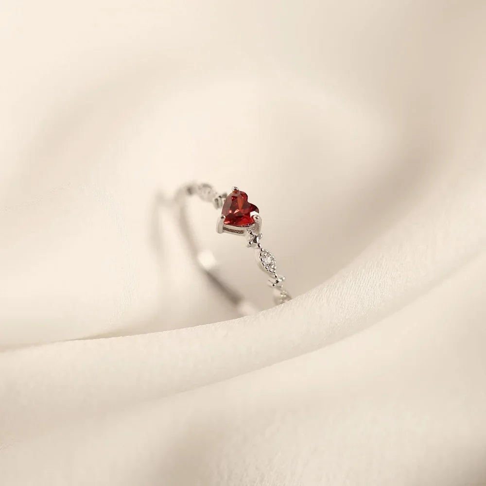 Vintage Handmade Ring