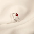 Vintage Handmade Ring