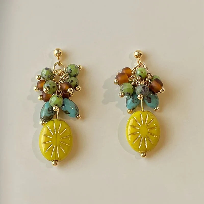 Elegant Earring for Every Occasion