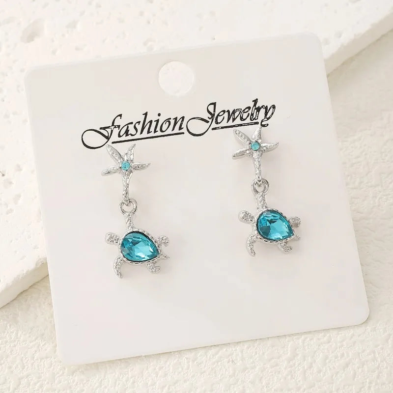 Charming Earring for Any Occasion